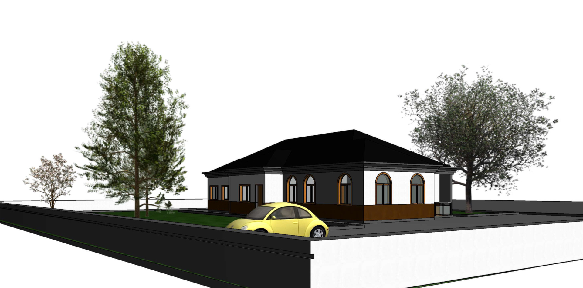 A19 – Residential Development - Image 1