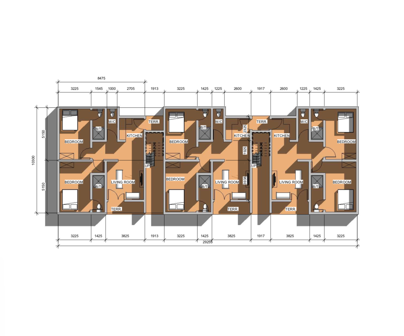 A20 – Residential Construction Project - Image 1