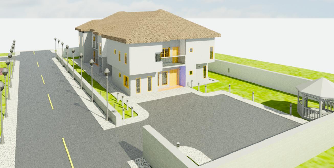 A20 – Residential Construction Project - Image 2