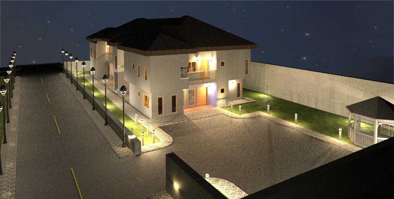 A20 – Residential Construction Project - Image 3
