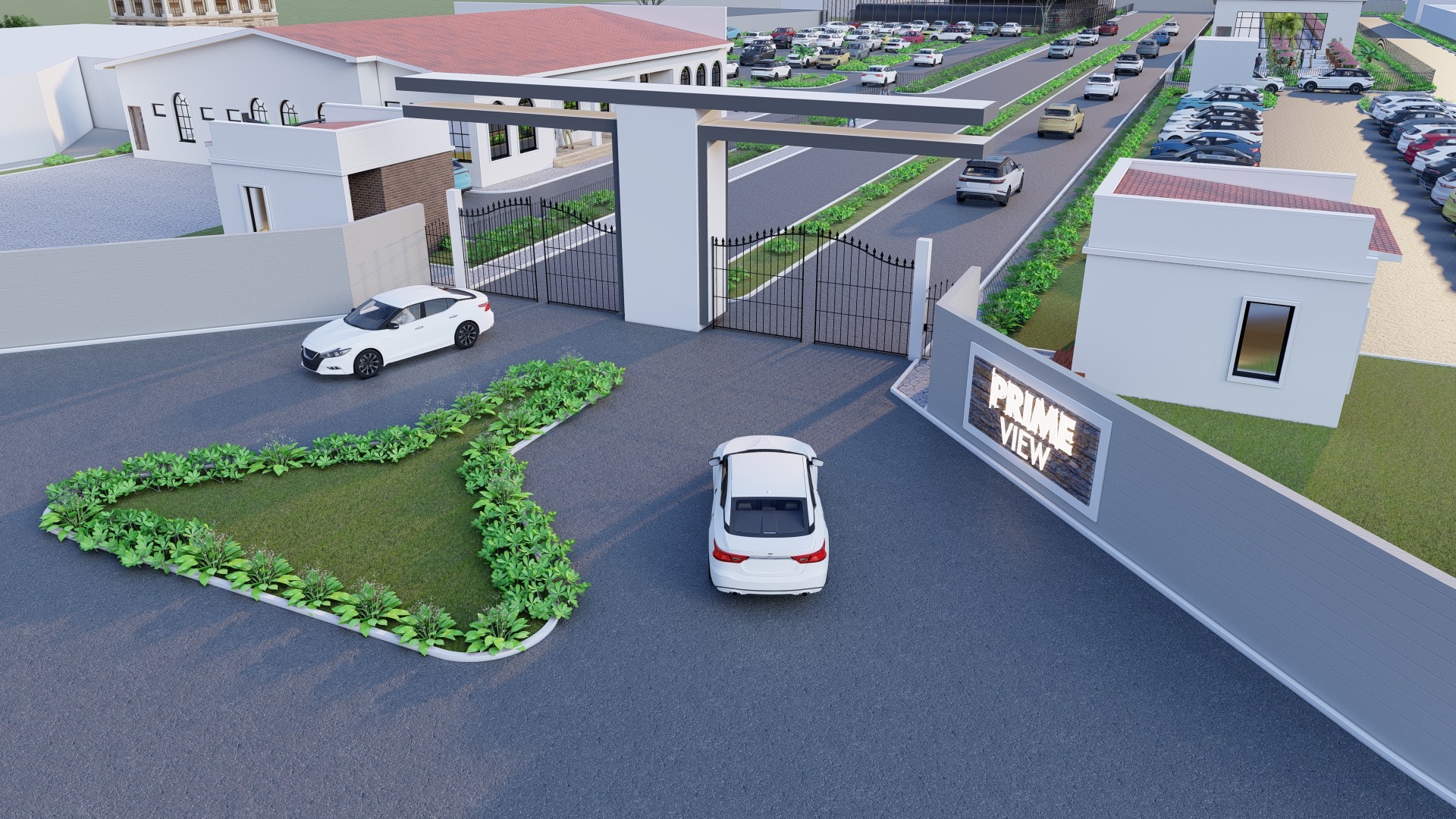 A21 – Residential Building Works - Image 1