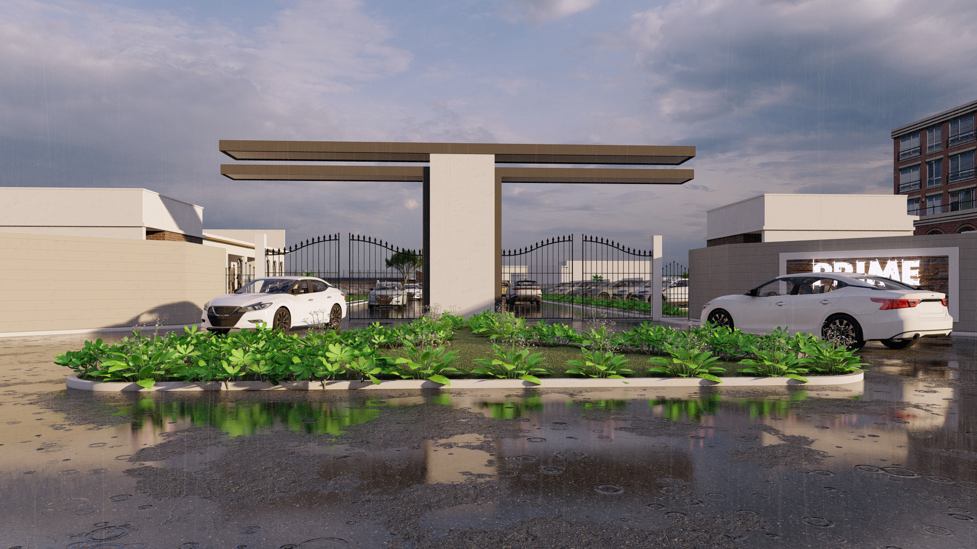 A21 – Residential Building Works - Image 2