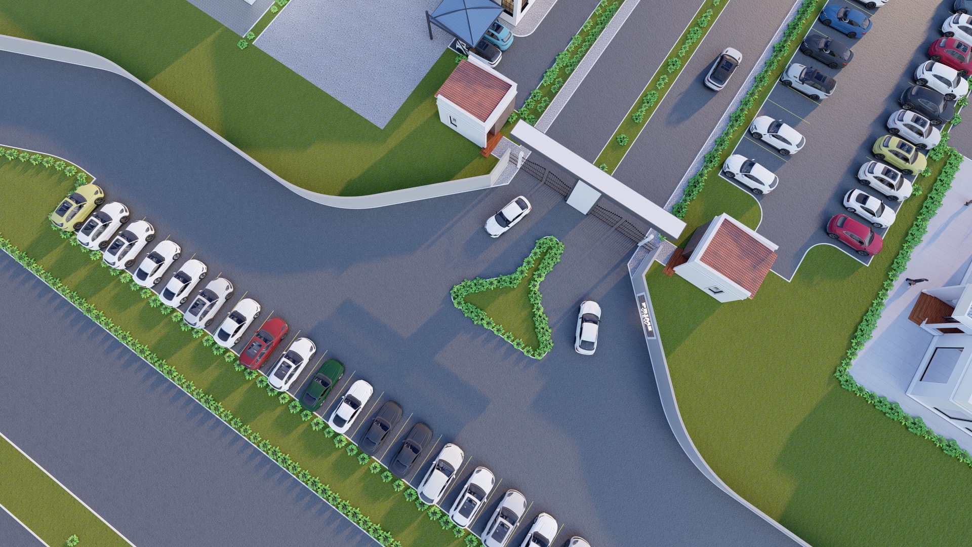 A23 – Residential Property Development - Image 2