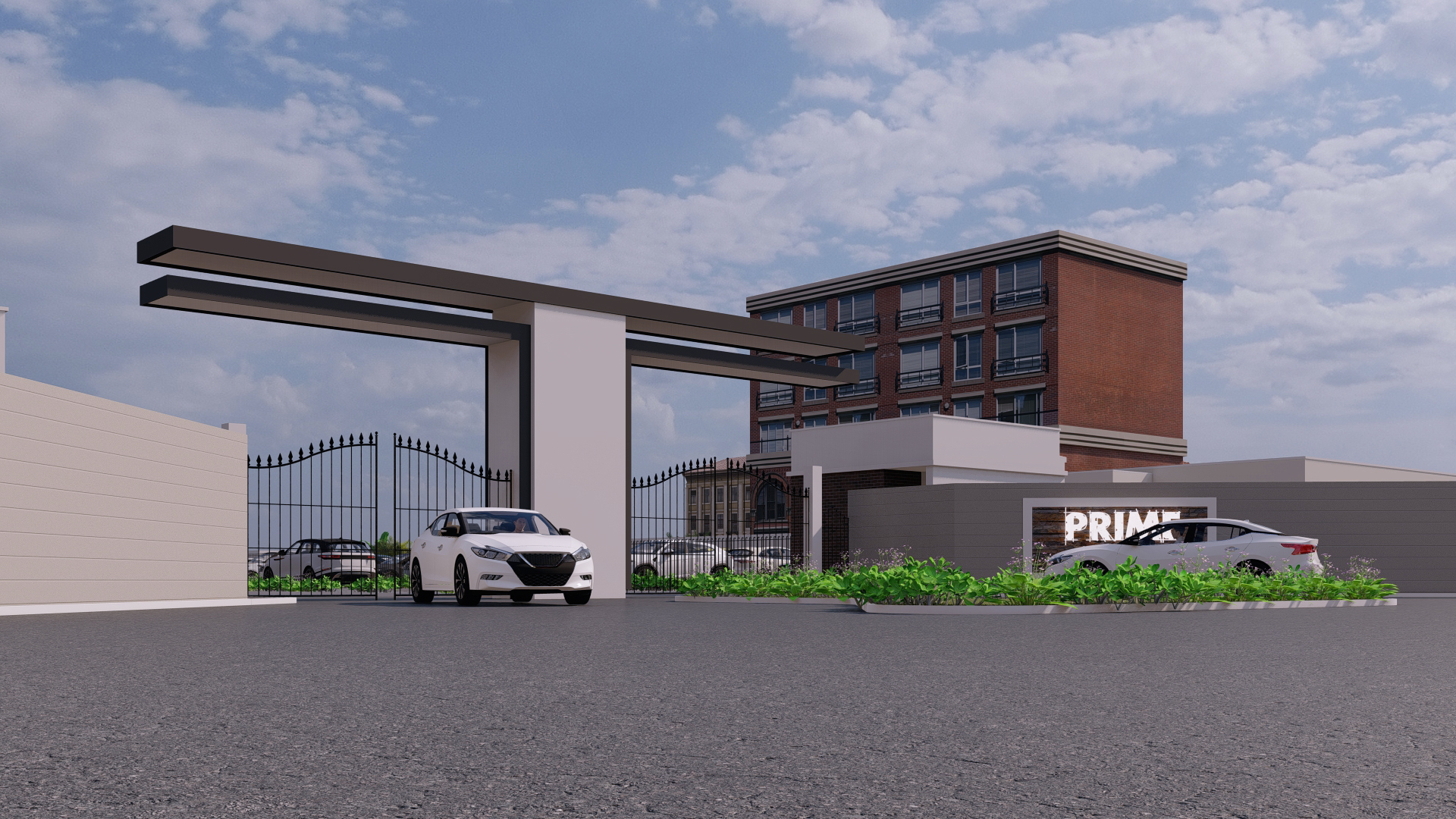 A23 – Residential Property Development - Image 3