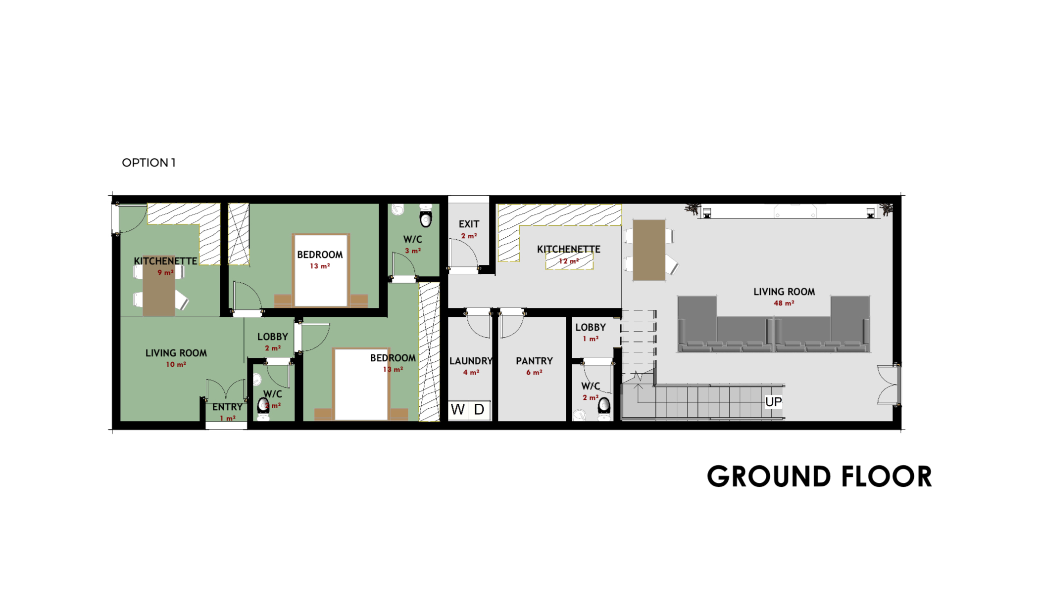 P21 – Commercial Construction Project - Image 2