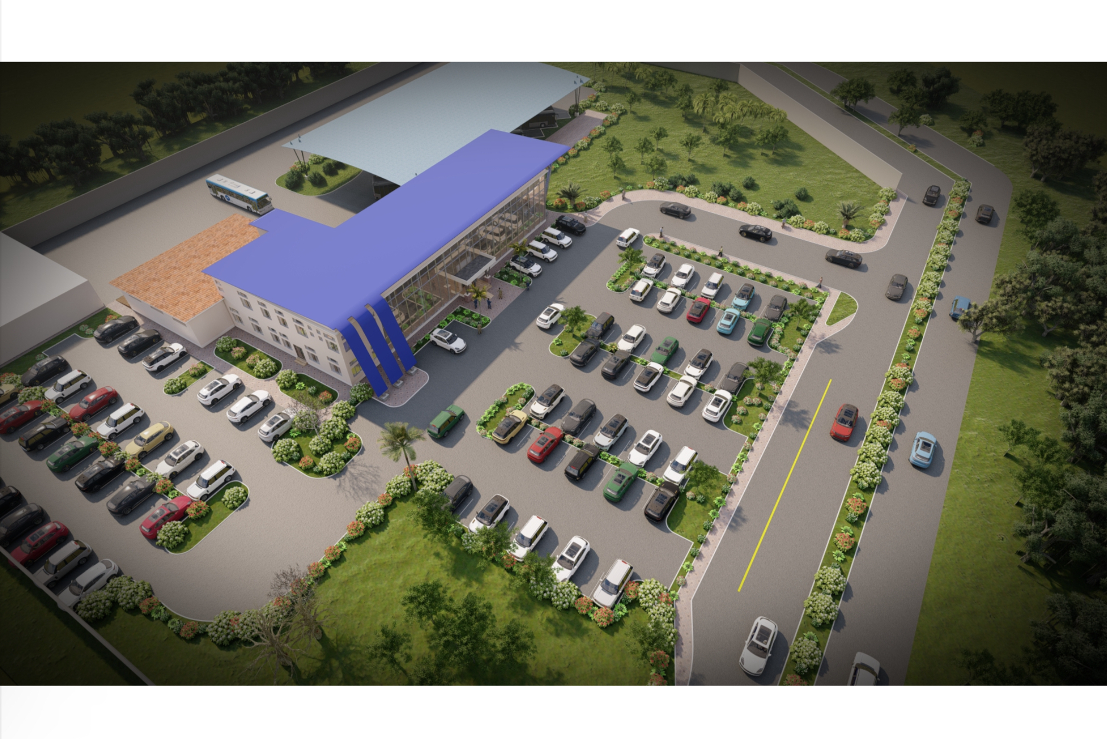 P22 – Commercial Development Project - Image 2