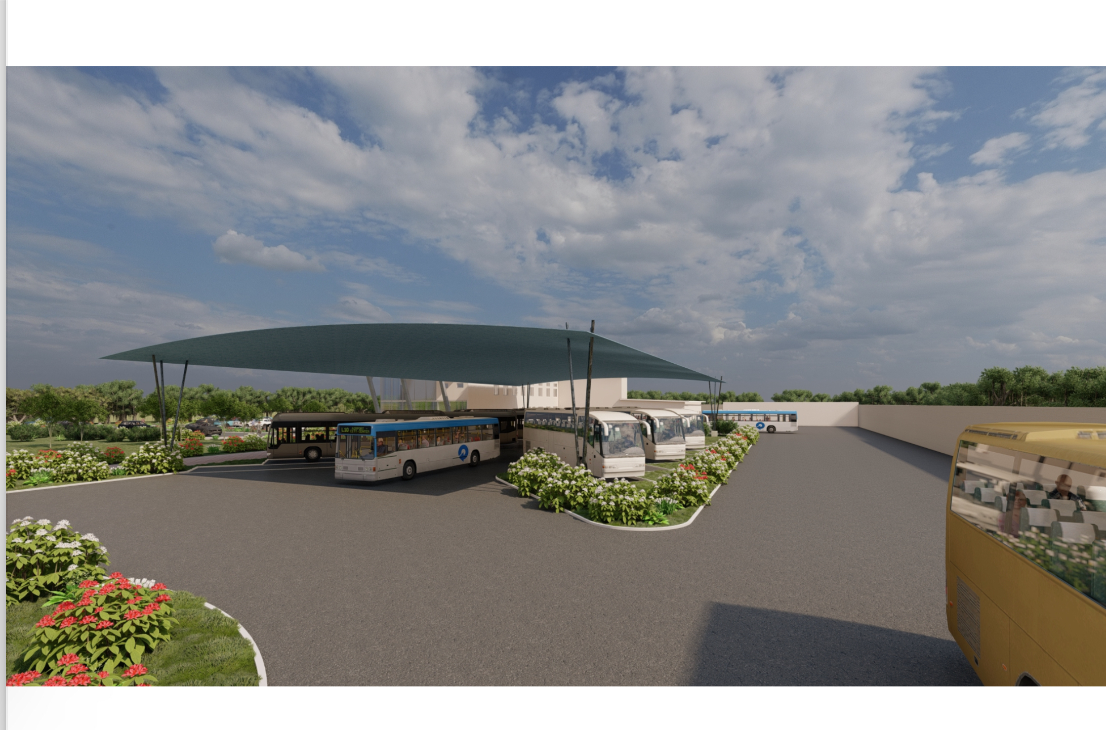 GEOKYND construction project