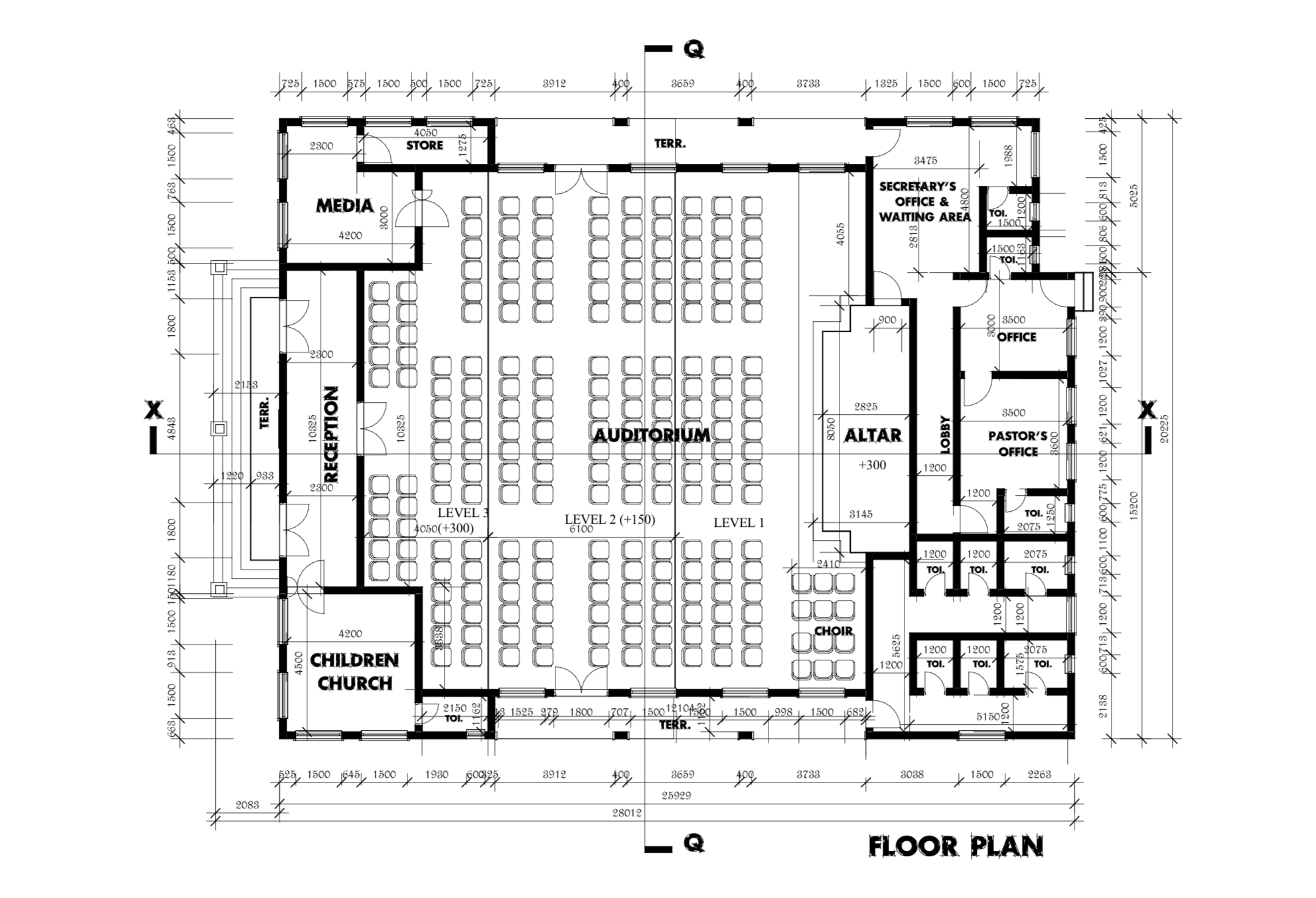 P22 – Commercial Development Project - Image 4