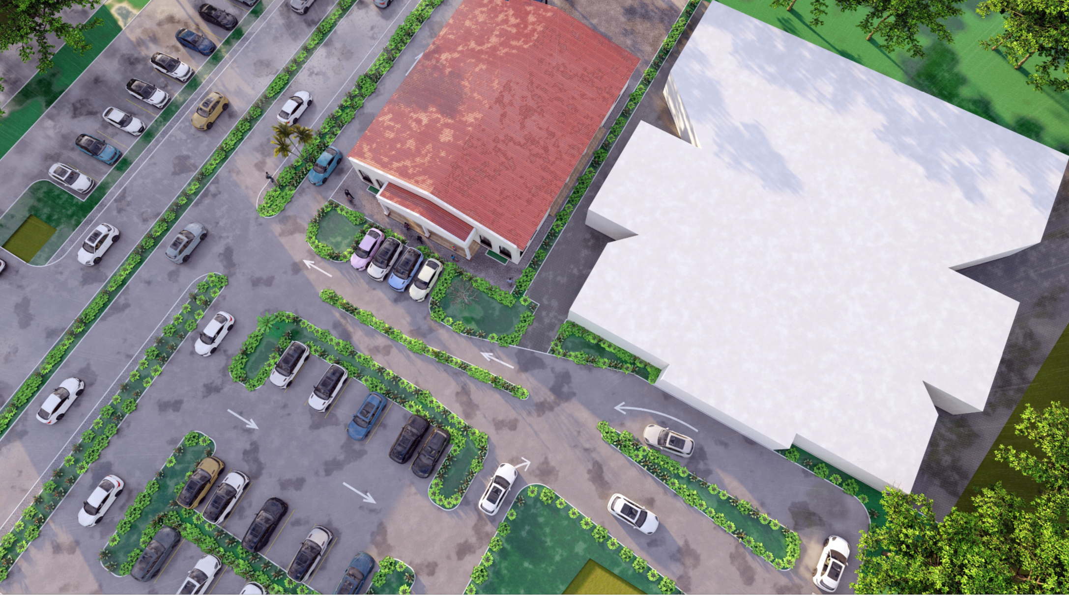 P22 – Commercial Development Project - Image 5