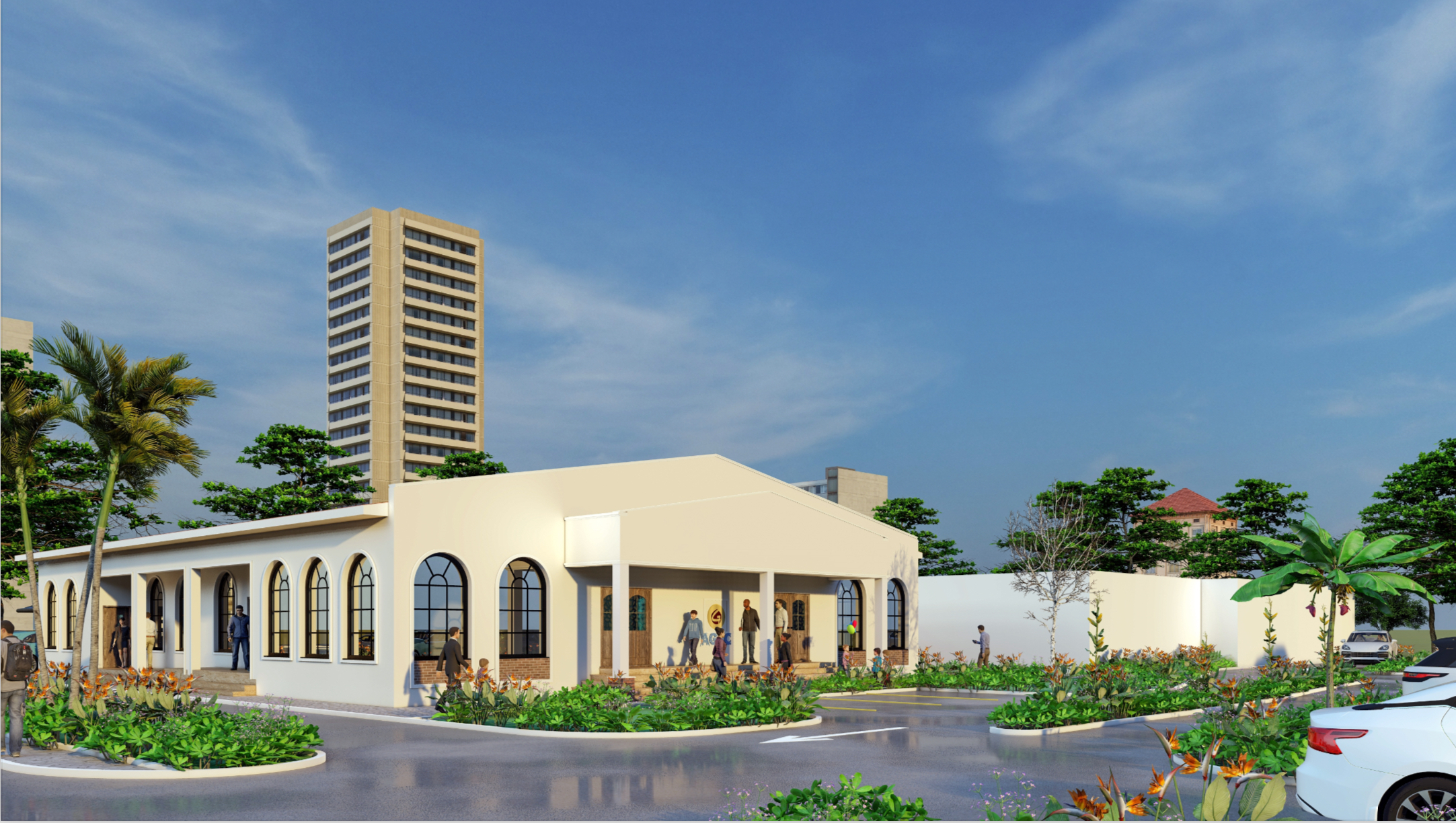 P22 – Commercial Development Project - Image 6