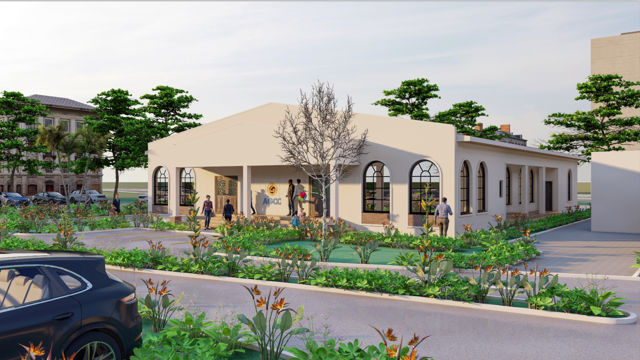 P22 – Commercial Development Project - Image 7